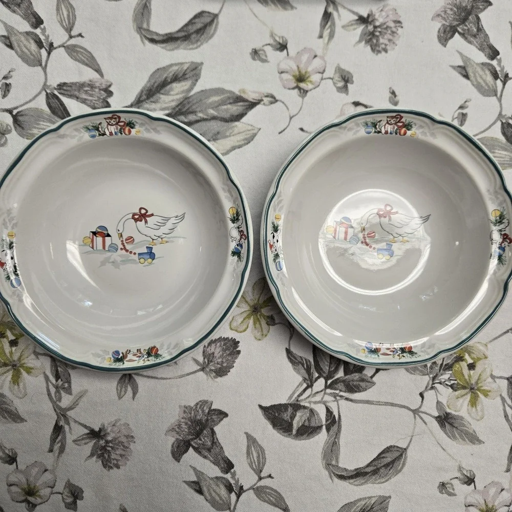 International Stoneware this set